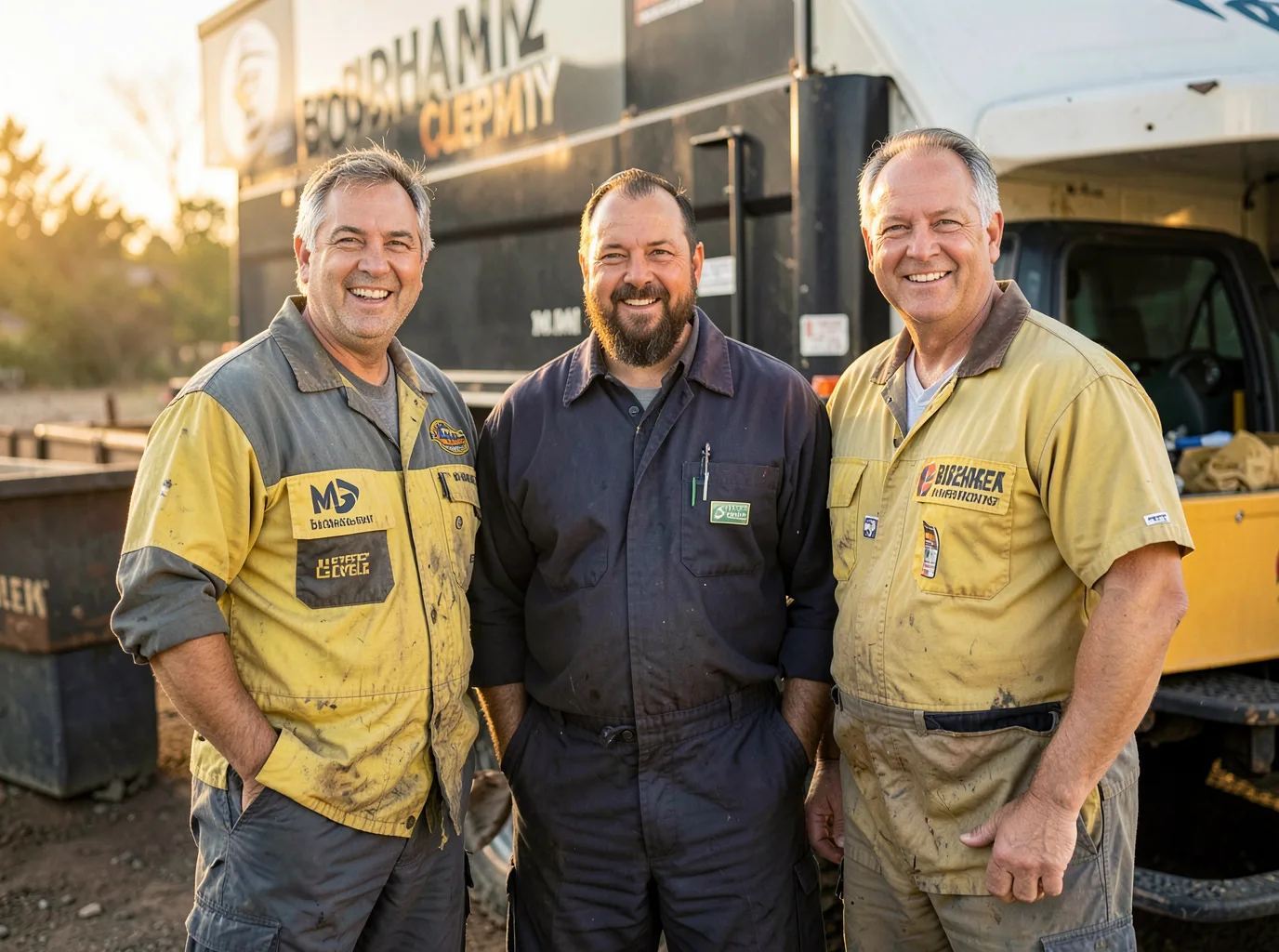Sewage Cleanup company in Parksville, SC