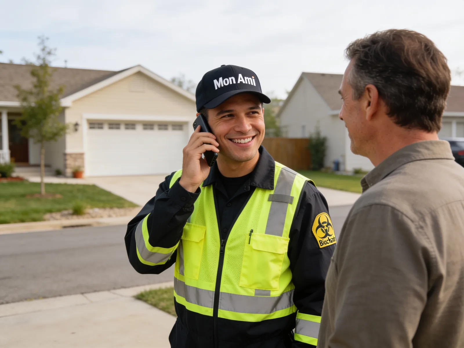 Sewage Cleanup Parksville, SC FAQs