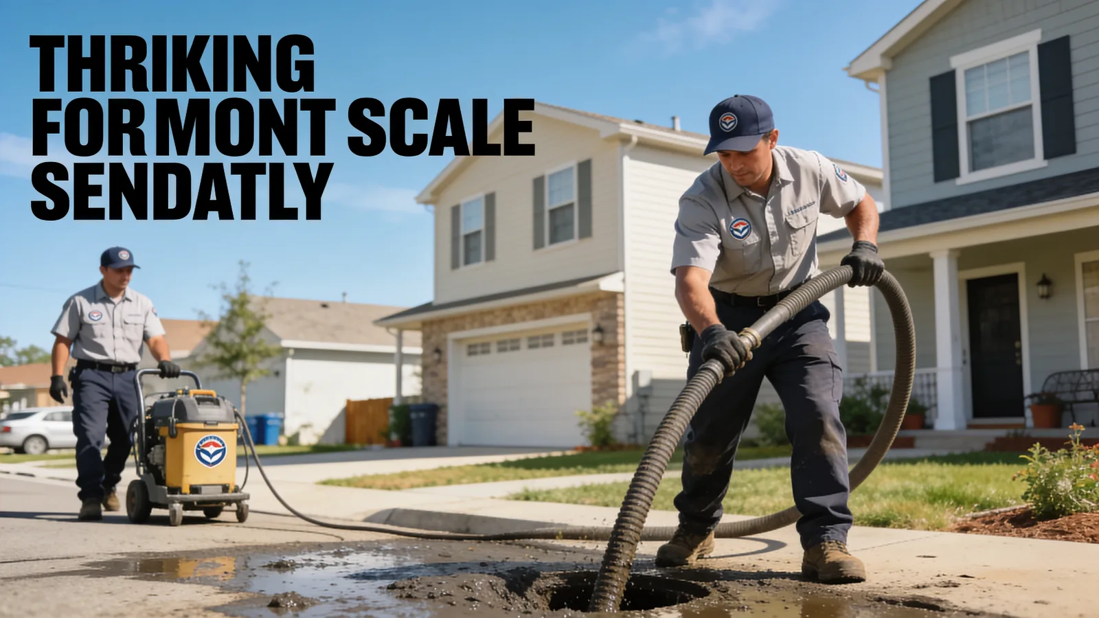 Sewage Cleanup in Parksville, SC near me